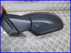 2023 Vauxhall Mokka Gs P2qo Mk2 Hatch Front Left Blind Spot Wing Mirror Ref20355