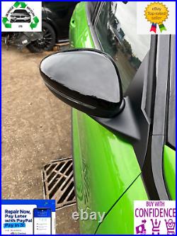 2023 Vauxhall Mokka-e Ultimate Complete Drivers Side Wing Mirror Blind Spot O/s