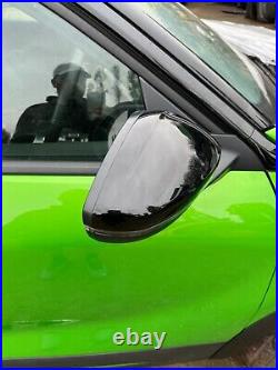 2023 Vauxhall Mokka-e Ultimate Complete Drivers Side Wing Mirror Blind Spot O/s