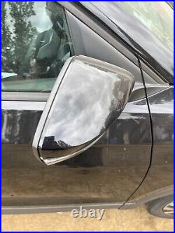 2023 Volkswagen T-cross Black Edition Drivers Side Wing Mirror O/s Blind Spot