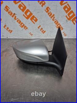 2024-2025 Mg 3 Mg3 Trophy Mk2 Wing Mirror Driver Right Side Blind Spot & Camera