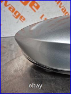 2024-2025 Mg 3 Mg3 Trophy Mk2 Wing Mirror Driver Right Side Blind Spot & Camera
