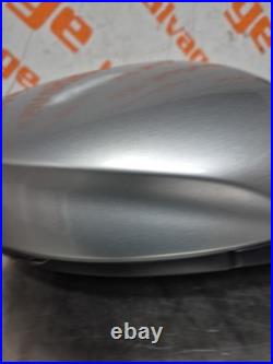 2024-2025 Mg 3 Mg3 Trophy Mk2 Wing Mirror Driver Right Side Blind Spot & Camera