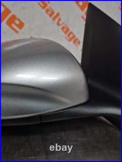 2024-2025 Mg 3 Mg3 Trophy Mk2 Wing Mirror Driver Right Side Blind Spot & Camera