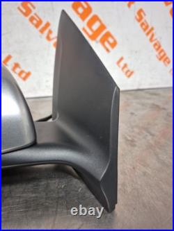 2024-2025 Mg 3 Mg3 Trophy Mk2 Wing Mirror Driver Right Side Blind Spot & Camera