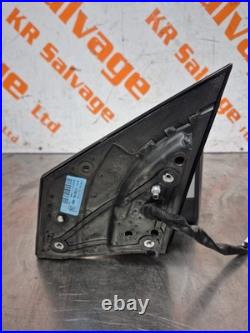 2024-2025 Mg 3 Mg3 Trophy Mk2 Wing Mirror Driver Right Side Blind Spot & Camera