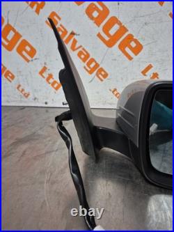2024-2025 Mg 3 Mg3 Trophy Mk2 Wing Mirror Driver Right Side Blind Spot & Camera