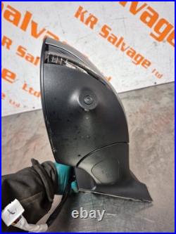 2024-2025 Mg 3 Mg3 Trophy Mk2 Wing Mirror Driver Right Side Blind Spot & Camera
