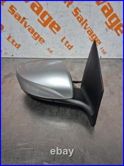 2024-2025 Mg 3 Mg3 Trophy Mk2 Wing Mirror Driver Right Side Blind Spot & Camera