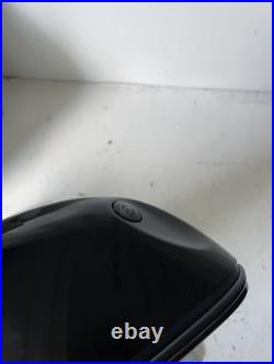 2024 Bmw X5 G05 X7 Passenger Side Wing Mirror Camera Blind Spot Rhd 5pin Msport