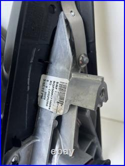 2024 Bmw X5 G05 X7 Passenger Side Wing Mirror Camera Blind Spot Rhd 5pin Msport