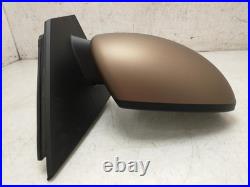 2024 DACIA JOGGER O/S DRIVER'S DOOR WING MIRROR 963013940R 5 Door MPV