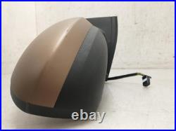 2024 DACIA JOGGER O/S DRIVER'S DOOR WING MIRROR 963013940R 5 Door MPV