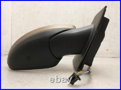 2024 DACIA JOGGER O/S DRIVER'S DOOR WING MIRROR 963013940R 5 Door MPV