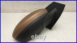 2024 DACIA SANDERO STEPWAY 5 Door Hatchback O/S Drivers Door Wing Mirror 2020-20