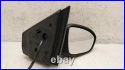 2024 DACIA SANDERO STEPWAY 5 Door Hatchback O/S Drivers Door Wing Mirror 2020-20