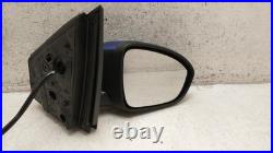 2024 Dacia Sandero Stepway Os Right Driver Door Wing Mirror 5 Door Hatchback