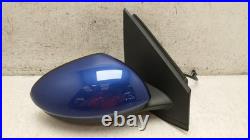2024 Dacia Sandero Stepway Os Right Driver Door Wing Mirror 5 Door Hatchback 2024 Dacia Sandero Stepway Os Right Driver Door Wing Mirror 5 Door Hatchback
