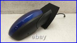2024 Dacia Sandero Stepway Os Right Driver Door Wing Mirror 5 Door Hatchback