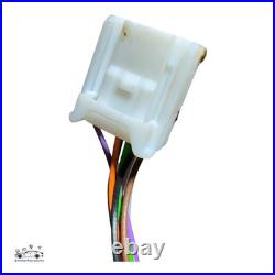 2024 Suzuki Sx4 S-cross Mk3 Power Fold Blind Spot Wing Mirror Right Side Red Zq5