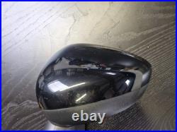 2024 VAUXHALL CROSSLAND Left Near Side Door Wing Mirror Blind Spot Assit Folding