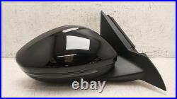 2024 VAUXHALL MOKKA 5 Door Hatchback O/S Drivers Door Wing Mirror 2020-2024