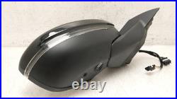 2024 VAUXHALL MOKKA 5 Door Hatchback O/S Drivers Door Wing Mirror 2020-2024