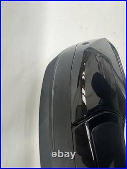 2025 BMW 5 M5 G90 G60G61 left passenger SIDE WING MIRROR CAMERA + Blind Spot RHD