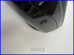 2025 BMW 5 M5 G90 G60G61 left passenger SIDE WING MIRROR CAMERA + Blind Spot RHD