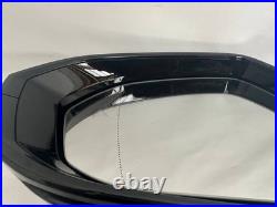 2025 BMW 5 M5 G90 G60G61 left passenger SIDE WING MIRROR CAMERA + Blind Spot RHD