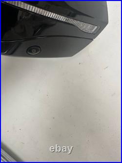 2025 BMW 5 M5 G90 G60G61 left passenger SIDE WING MIRROR CAMERA + Blind Spot RHD