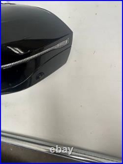 2025 BMW 5 M5 G90 G60G61 left passenger SIDE WING MIRROR CAMERA + Blind Spot RHD 2025 BMW 5 M5 G90 G60G61 left passenger SIDE WING MIRROR CAMERA + Blind Spot RHD