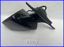 2025 BMW 5 M5 G90 G60 G61 Right Driver SIDE RHD WING MIRROR CAMERA + Blind Spot