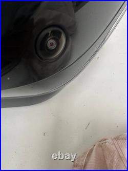 2025 BMW 5 M5 G90 G60 G61 Right Driver SIDE RHD WING MIRROR CAMERA + Blind Spot 2025 BMW 5 M5 G90 G60 G61 Right Driver SIDE RHD WING MIRROR CAMERA + Blind Spot