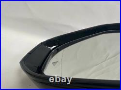 2025 BMW 5 M5 G90 G60 G61 Right Driver SIDE RHD WING MIRROR CAMERA + Blind Spot