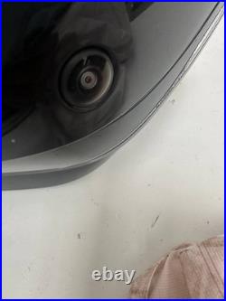 2025 BMW 5 M5 G90 G60 G61 Right Driver SIDE RHD WING MIRROR CAMERA + Blind Spot