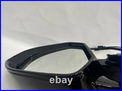 2025 BMW 5 M5 G90 G60 G61 Right Driver SIDE RHD WING MIRROR CAMERA + Blind Spot