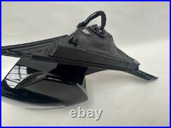 2025 BMW 5 M5 G90 G60 G61 Right Driver SIDE RHD WING MIRROR CAMERA + Blind Spot 2025 BMW 5 M5 G90 G60 G61 Right Driver SIDE RHD WING MIRROR CAMERA + Blind Spot