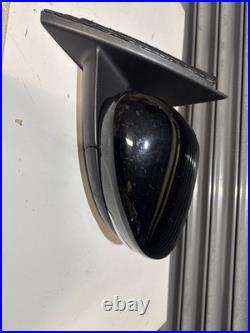 2025 Ford Kuga N/s Passenger's Door Wing Mirror Rv4b-17683-dd Blind Spot Camera