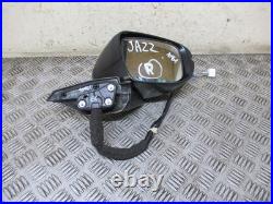 2025 Honda Jazz I-mmd 1.5 Hybrid Mk5 Front Right Blind Spot Wing Mirror Ref10461