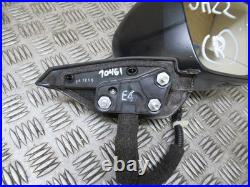 2025 Honda Jazz I-mmd 1.5 Hybrid Mk5 Front Right Blind Spot Wing Mirror Ref10461