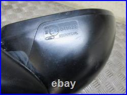 2025 Honda Jazz I-mmd 1.5 Hybrid Mk5 Front Right Blind Spot Wing Mirror Ref10461