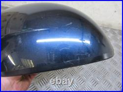 2025 Honda Jazz I-mmd 1.5 Hybrid Mk5 Front Right Blind Spot Wing Mirror Ref10461