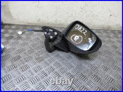 2025 Honda Jazz I-mmd 1.5 Hybrid Mk5 Front Right Blind Spot Wing Mirror Ref10461
