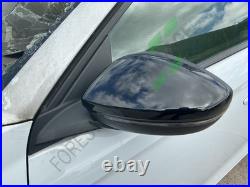 2025 Vauxhall Corsa Mirror Left Nearside 983758871t