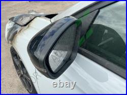 2025 Vauxhall Corsa Mirror Left Nearside 983758871t