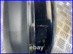 20-24 Peugeot 3008 Mk2 Passenger Fold Wing Mirror Black Ktv/blind Spot Scratch