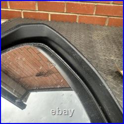 21-24 Hyundai Tucson Mk4 Passenger Side Fold Wing Mirror Black Pae/blind Spot