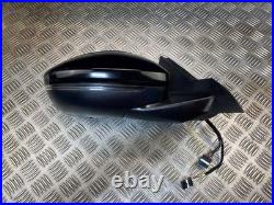 21-24 Vauxhall Mokka Mk2 Driver Off Side Fold Wing Mirror Black Ktv/blind Spot 21-24 Vauxhall Mokka Mk2 Driver Off Side Fold Wing Mirror Black Ktv/blind Spot