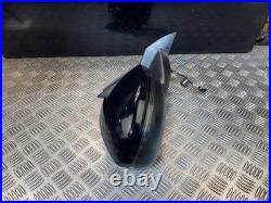 21-24 Vauxhall Mokka Mk2 Driver Off Side Fold Wing Mirror Black Ktv/blind Spot 21-24 Vauxhall Mokka Mk2 Driver Off Side Fold Wing Mirror Black Ktv/blind Spot